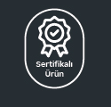 Sertifikalı Ürün