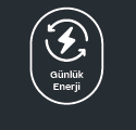 Günlük Enerji